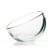 Steklena skleda La Rochere Bouche Bubble