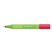 Marker Schneider Link-It 0,4 mm rdeč