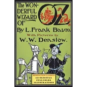 The Wonderful Wizard of Oz