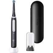 Oral-B iO 4 Odrasli Rotirajuca cetkica za zube Crno