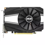 SVGA PCIE ASUS PH-GTX1660S-O6G GDDR6 6GB