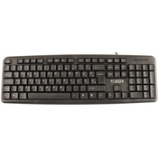 S BOX K 14 USB Tastatura