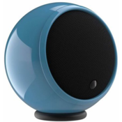 Gallo Acoustics GM1SB Micro Single Sky Blue zvucnik