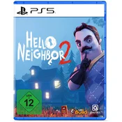 Hello Neighbor 2 (PS5) - rabljeno