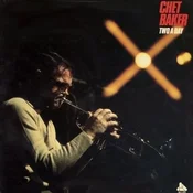 Chet Baker - Two A Day (Indie Exclusive) (Limited Edition) (Hot Gold Foil Numbering) (LP)