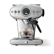 ILLY Kavni aparat illy x1 inox iz nerjavečega jekla 14 kapsul, (5000531808)