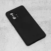 Torbica Teracell Giulietta za Xiaomi 11T/11T Pro mat crna