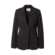 Kaffe Blazer Asakura, črna