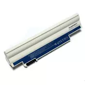 Baterija za laptop Acer Aspire ONE 522 D255 D255E D257 AL10B31 BELA ( 108280 )