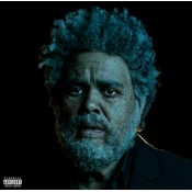 THE WEEKND - Dawn FM (2LP)