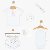Just kiddin baby set 6/1, 56-62