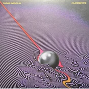 TAME IMPALA - Currents (2LP)