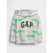 GAP Baby sweatshirt with logo - Boys