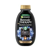 GARNIER Botanic Therapy Šampon za kosu magnetic charcoal/ 400 ml