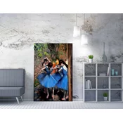 Opviq Slika na platnu 50x70cm
