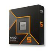 AMD Ryzen 5 9600X 6 cores Box