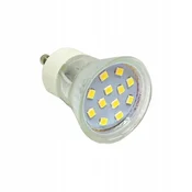 MR11 LED žarnica 3W GU10 6500K 230V