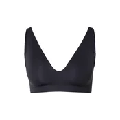 Hunkemöller Nedrček črna