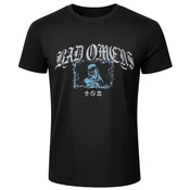 Metal majica moška Bad Omens - Gothic - ROCK OFF - BOTS10MB