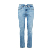 Calvin Klein Jeans Traperice, plavi traper