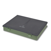 Delphin CRP TACKLE box 365x300x55mm