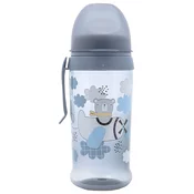 Lorelli solja clip and go sa mekim kljunom my friend 6m+ (350ml) - cameo blue ( 10200690004 )