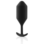 analni čep z utežjo Snug Plug 4