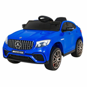 Licenciran avto na akumulator Mercedes Benz GLC63S 4x4 - moder