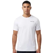 Castore majica Flex Cotton za muškarce, bela