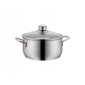 shumee JEKEL LONEC WMF 24 CM DIADEM PLUS CROMARGAN JEKLO