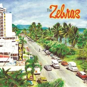 The Zebras - Siesta (Limited Edition) (LP)