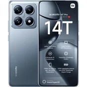 Xiaomi 14T Pro 12GB/512GB Titan Blue