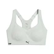 PUMA PWRMODE High Support Sports Bra Women, Sport, Créme De Mint, M