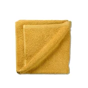Kela Brisača LADESSA, 100 % bombaž, 50 x 100 cm, rumena