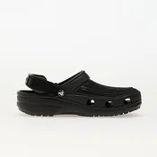 Sneakers Crocs Yukon Vista II LR Clog M Black/ Slate Grey EUR 42-43
