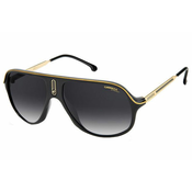 Carrera SAFARI65/N 807/9O Polarized Crni/Sivi