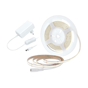 Solight WM59-NW - LED Traka LED/8W/m/230V 4000K 5m