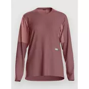 Ortovox Sequence Free Long Sleeve Jersey chestnut