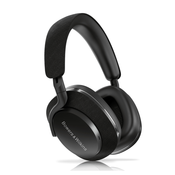 B&W slušalke PX7 S2, črne