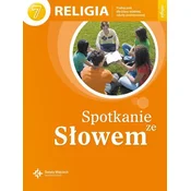 Katechizm SP 7 Spotkanie ze Slowem DiKSW
