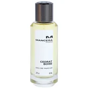 Mancera Cedrat Boise parfumska voda uniseks 60 ml