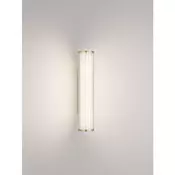 MISTY ZIDNA LED SVJETILJKA ZLATNA 7W IP44 CCT 3000-4000K NL9215805