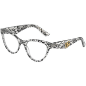 Dolce & Gabbana DG3372 3287 - L (52)