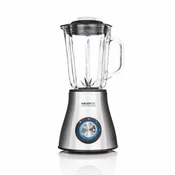 HAEGER LQ-600.007A BLENDER SA FUNKCIJOM DROBLJENJA LEDA 1,5L 600W