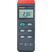 VOLTCRAFT digitalni termometer K204 DATALOGGER