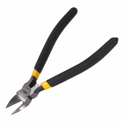 Cutting Nippers 6 Deli Tools EDL2706 (black)