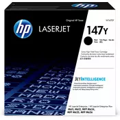 Toner hp w1470y black 147y za 42.000 strani