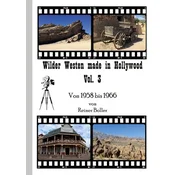 Wilder Westen made in Hollywood Vol. 3