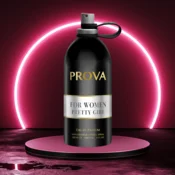 shumee Prova Ženski parfum Damska Pretty Girl 120 ml