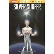 Marvel Must-Have: Silver Surfer - Requiem